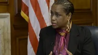 A Woman&rsquo;s History Month Talk With the First Female GPO Director