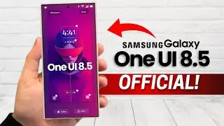 One UI 8.5 BROKE Everything 🔥😨 | Samsung&rsquo;s Boldest Update Ever