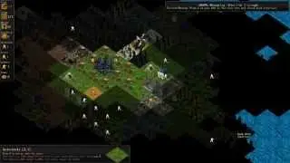 A Valley Without Wind 2 - 1 Hour Gameplay [PC][HD]