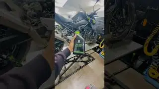 Z900 first service cost 🥲❤️&zwj;🩹🚀 #lekirider #z900
