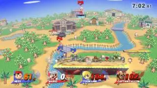 PKTRIFORCE WINS AGAIN!!