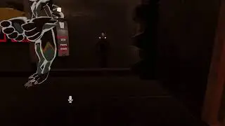 VRCHAT Rouge & Infinite 4 EVER