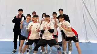 12/14 🦞混排盃 四強 VS 中台灣水姑娘 1-3-1