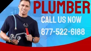 Emergency Plumbing Services In New York City | 24 Hour Plumber New York City Call 877-522-6188