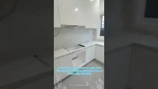 Calacatta Gold Marble Benchtop by AUSK Stone