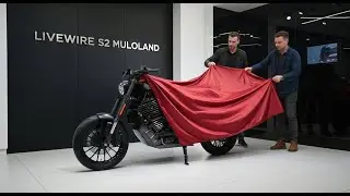 LiveWire S2 Mulholland (2026) Review &ndash; Electric Cruiser, Specs, and Test Ride