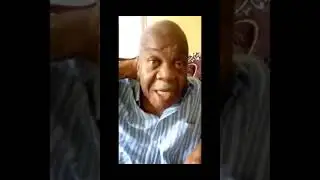 MZEE JUMA NASSOR, MWANA (ASP) AKISIMULIA UKWELI WA MAPINDUZI MPAKA KUASISIWA MUUNGANO.