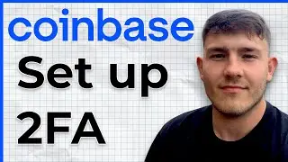 How to set up Google Authenticator Two Factor Authentication on Coinbase Exchange (2025 Guide)