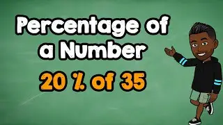 Finding Percentage of Amounts