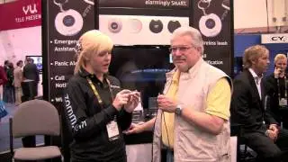 Mr. Gadget&reg;: CES 2010 - ZOMM
