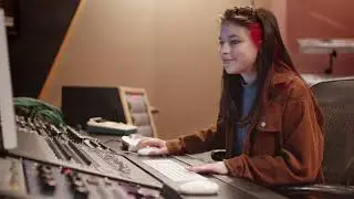 Cue Studios Center For Audio Engineering