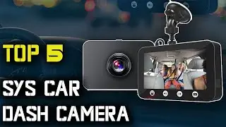 Top 5 Best Sys Car Dash Camera 2022 | aliexpress