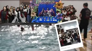 MAKRAB UBALA 2025 dan AKSANG TPB FSRD 2025