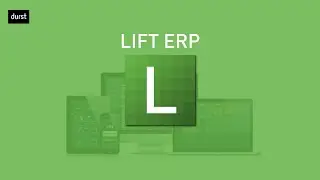 Программное обеспечение для печати ERP/MIS &mdash; представляем Durst Lift ERP