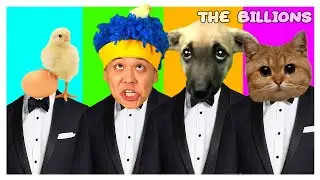 Chicky and Friends | The Billions Coffin Dance Megaremix Meme Song (Cover)