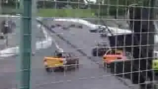 Bangerstox Teamrace 2008 Warneton