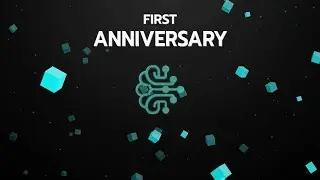 Celebrating Genius Yield&rsquo;s 1st birthday!