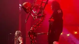 W.A.S.P 