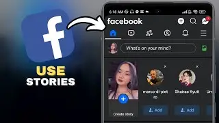 How to Use Facebook Stories in SECONDS!