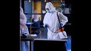 Video Marketing - Pest Control Company Promotional Video