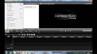 encontrar grabaciones de camtasia