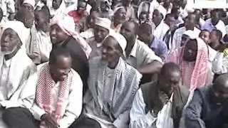 Gharri Celebrates 50 years of Sultan Mohamed H. H. Gababa's leadership