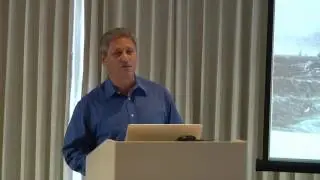 Maritime History Symposium Part 1 of 4