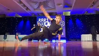 Dream Team dance school ТРИО | WORLD DANCE 2021 | Либерец Чехия