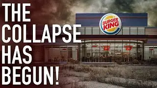 15 Big Restaurant Chains That Filed For Bankruptcy