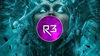 Move With Me (R3ZN Deep Mix) - R3ZN - (official visualizer)