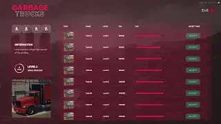 WASD STORE - Multiplayer Garbage Job