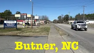 Butner | SAVE OUR TOWN CENTERS | Visit, shop, eat, move to, or start a business