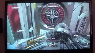COD: Infinite Warfare Mission 6