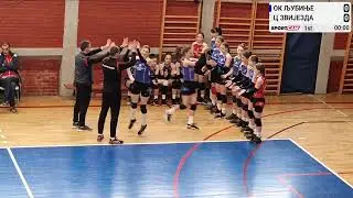 Prva liga RS 21. kolo 2022/23 OK 