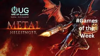 OUG Games Played this Week 342