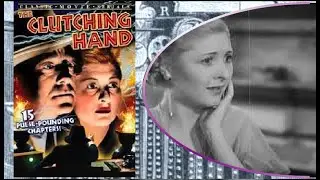 A Cry in the Night (1936) - The Clutching Hand
