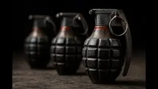 The Deadly WWII Hand Grenade &mdash; What Hidden Explosive Secrets Lurked Inside Its Shell?