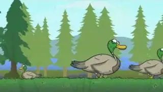 Bird Assassin: World Geographic  - Xbox 360 Indie Games