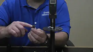 Protrusion Head Height Gage (PHG)