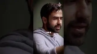 Ожидайте меньшего, наслаждайтесь большим &mdash; Нихил Камат #шорты
