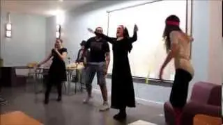 S&eacute;minaire rentr&eacute;e Isefac Bachelor Paris