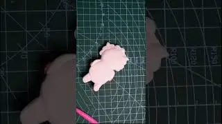 #rj #shorts #shortsvideo #diy #bts #bt21 #btsarmy #btsshorts #clay #clayart #tutorial # mang