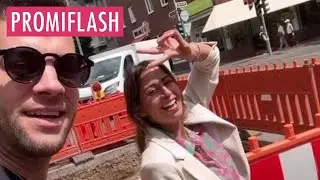 Fans sicher: Zwischen Serkan Yavuz und Eva l&auml;uft noch etwas