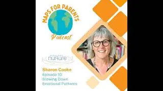 MAPS: Slowing Down Emotional Patterns