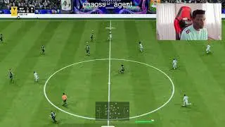 RTG DIVISION RIVALS