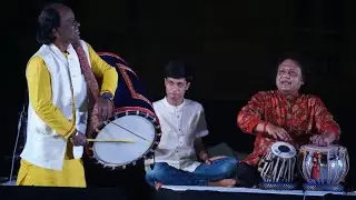 'Naad Brahma'- Sound of Soil: Day 1: Cultural Fest 2025_Sanskriti Para_ Second Edition