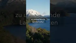 Reise NIEMALS nach Chile
