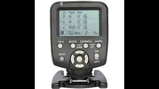 Синхронизатор YN-560 tx, yong nuo