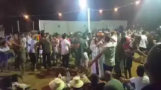 Koktel jerbi.. Ghassen Groun 2019