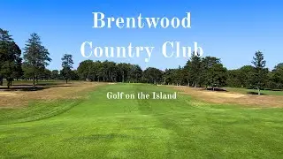 Brentwood Country Club - Golf on Long Island